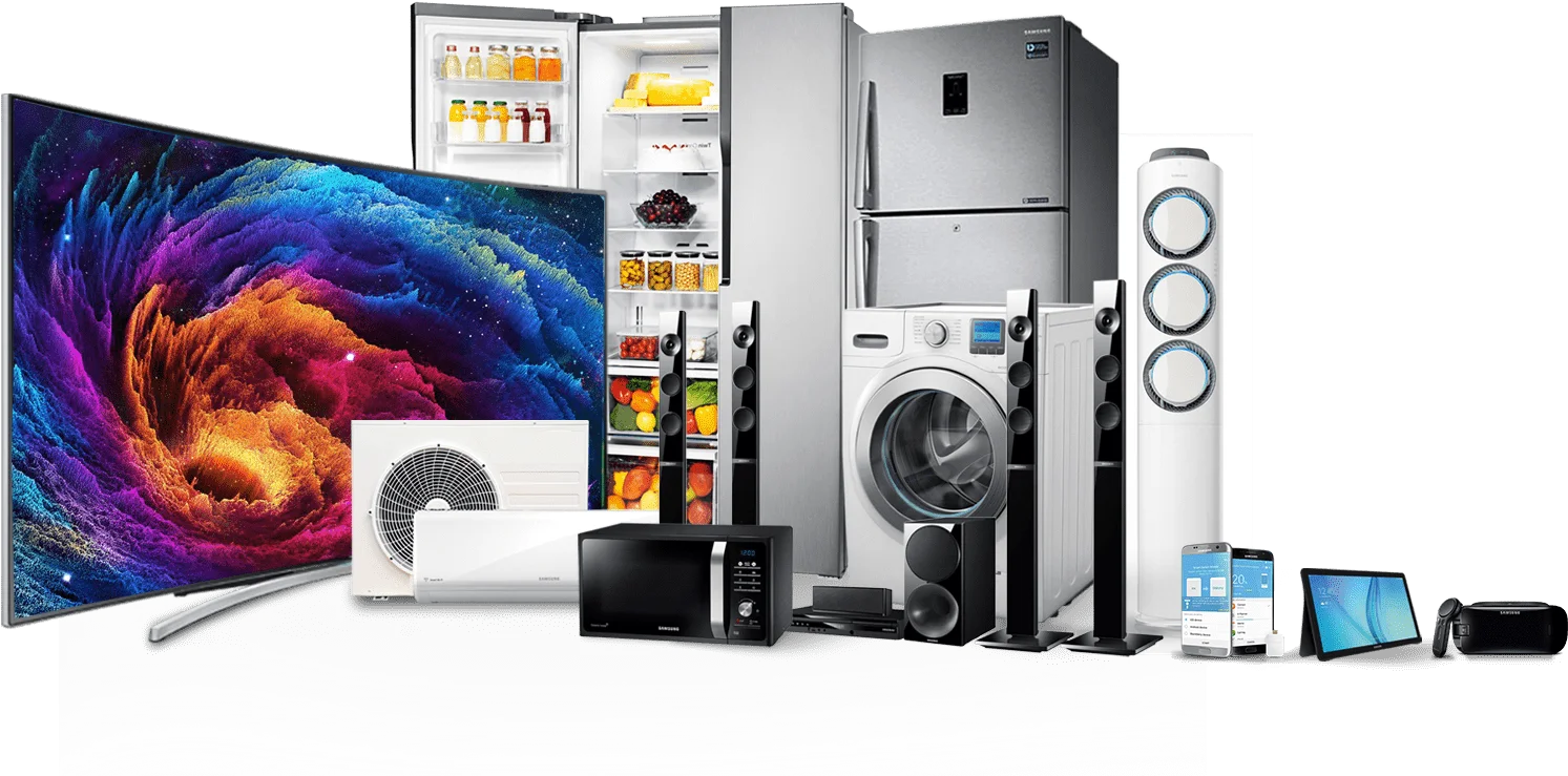 Home Appliance Service Center